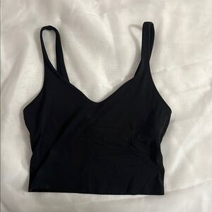 B
Lululemon Align Tank